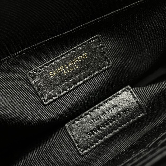 Handbags SAINT LAURENT 440222 size 36x24.5x2.5 cm