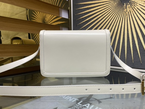 Handbags SAINT LAURENT 634305 size 23-16-6 cm