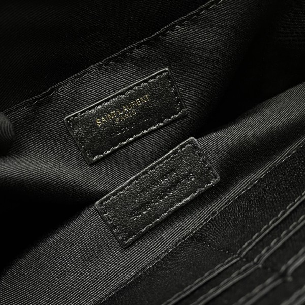 Handbags SAINT LAURENT 440222 size 36x24.5x2.5 cm