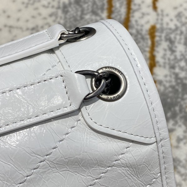 Handbags SAINT LAURENT 533037y size 22*16.5*12 cm