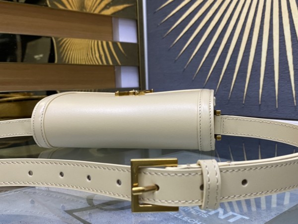 Handbags SAINT LAURENT 634306 size 19×13×5 cm