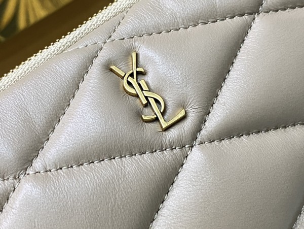 Handbags SAINT LAURENT 696779 size 26x19x11 cm