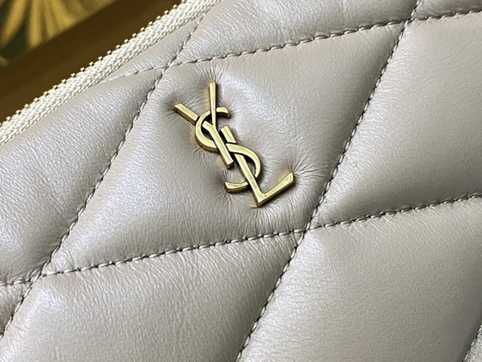 Handbags SAINT LAURENT 696779 size 26x19x11 cm