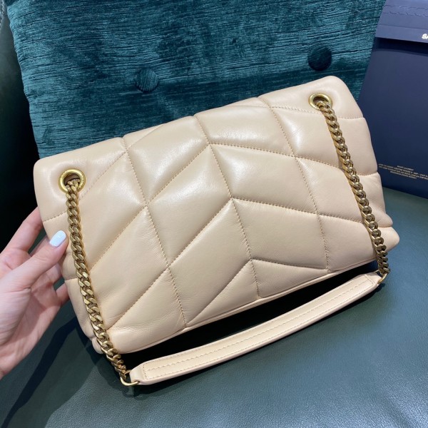 Handbags SAINT LAURENT 577476 size 29x17x11 cm