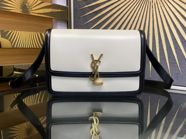 Handbags SAINT LAURENT 634305 size 23-16-6 cm