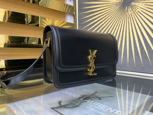 Handbags SAINT LAURENT 634305 size 23-16-6 cm