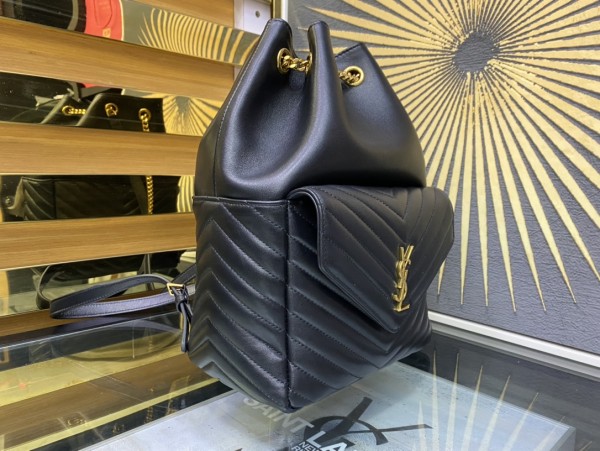 Handbags SAINT LAURENT 672609 size 22×29×15 cm