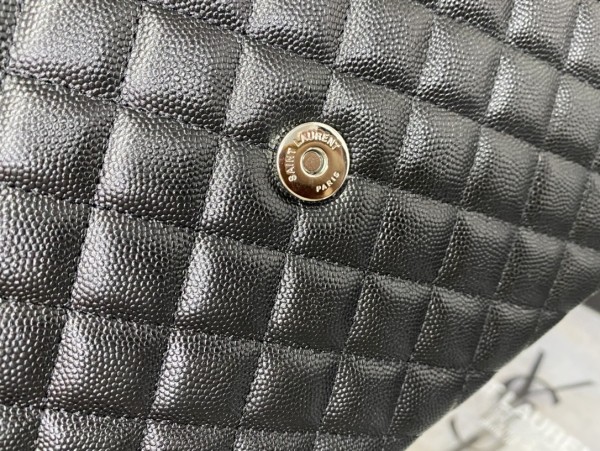 Handbags SAINT LAURENT 487198 size 31×22×7.5 cm