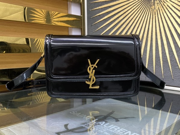 Handbags SAINT LAURENT 634305 size 23-16-6 cm