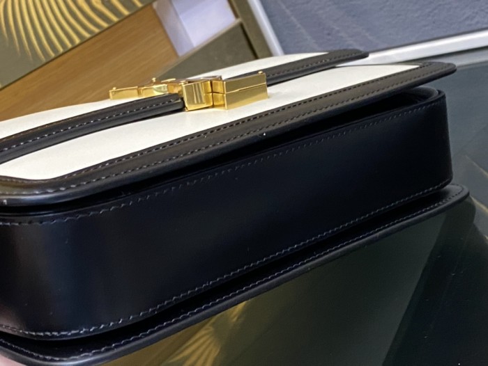 Handbags SAINT LAURENT 634305 size 23-16-6 cm