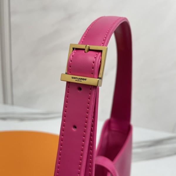 Handbags SAINT LAURENT 657228 size 25X14X6 cm