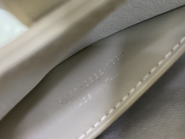 Handbags SAINT LAURENT 710318 size 19x11.5x4.5 cm