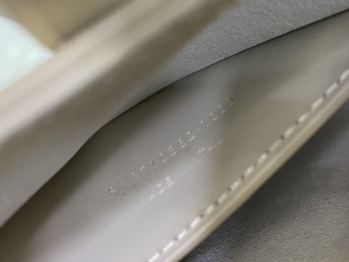 Handbags SAINT LAURENT 710318 size 19x11.5x4.5 cm