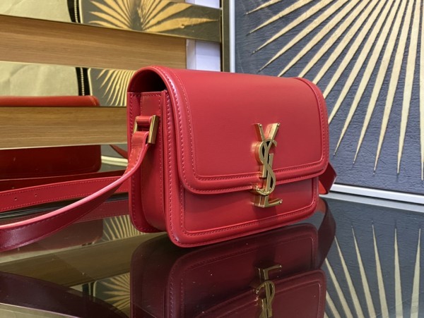 Handbags SAINT LAURENT 634306 size 19×13×5 cm