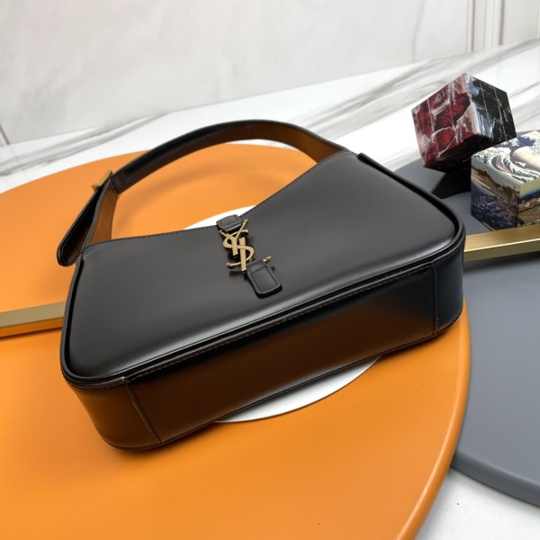 SAINT LAURENT LE5A7 Handbags 657228-B870W-1000 L23*W6.5*H16cm