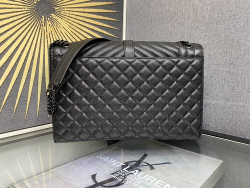 Handbags SAINT LAURENT 487198 size 31×22×7.5 cm