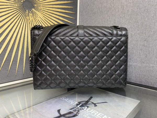 Handbags SAINT LAURENT 487198 size 31×22×7.5 cm