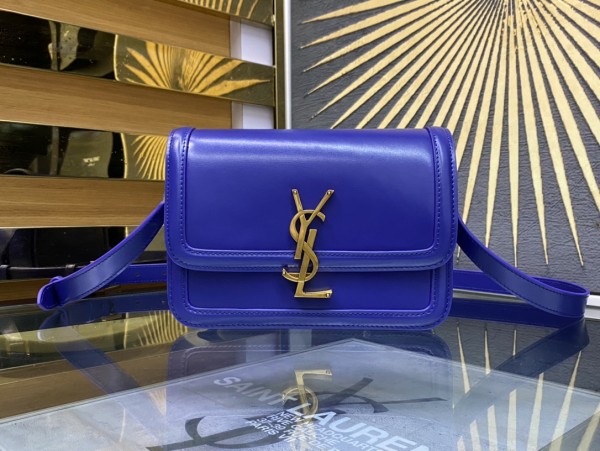 Handbags SAINT LAURENT 634306 size 19×13×5 cm