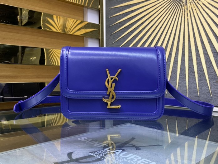 Handbags SAINT LAURENT 634306 size 19×13×5 cm