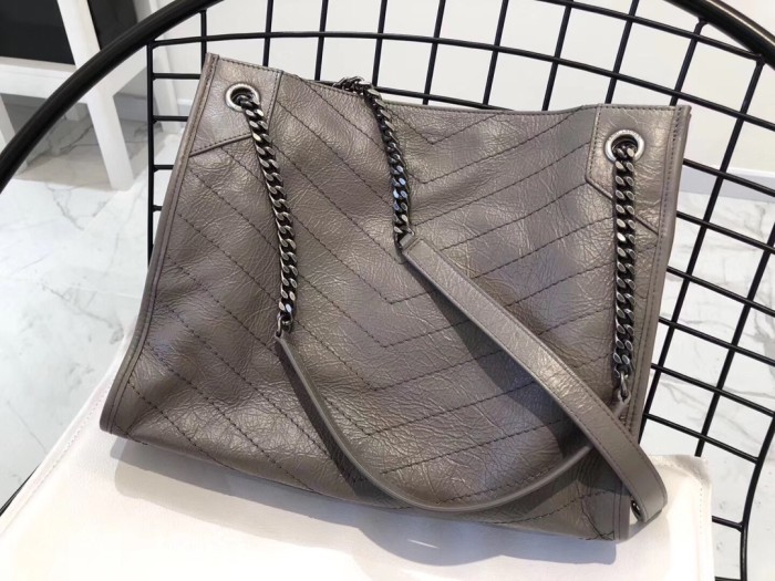 Handbags SAINT LAURENT 577999 size 33-27-11.5 cm
