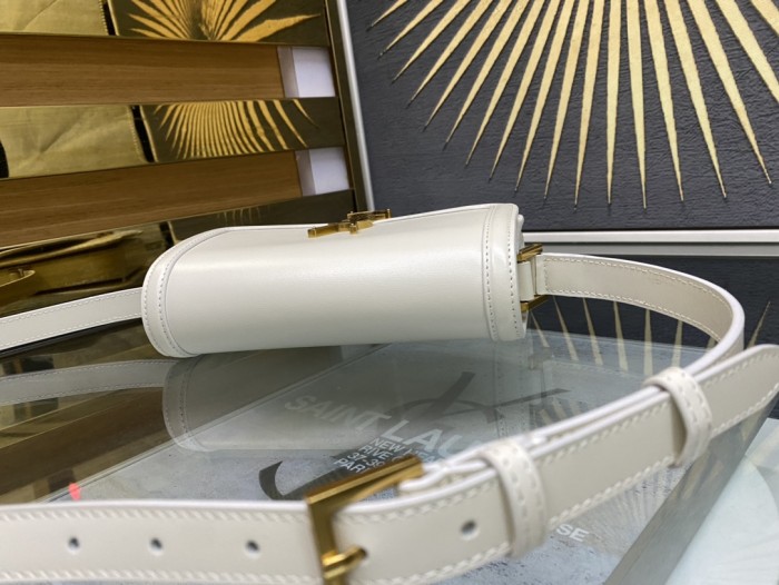 Handbags SAINT LAURENT 634306 size 19×13×5 cm