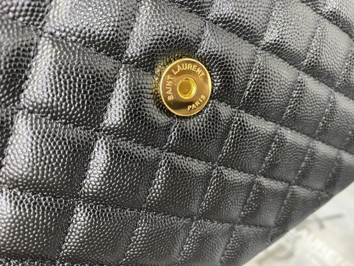 Handbags SAINT LAURENT 487198 size 31×22×7.5 cm