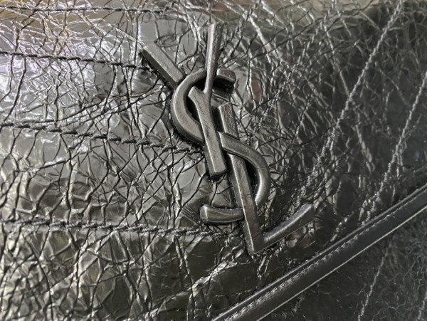 Handbags SAINT LAURENT 498830 size 32x23x9 cm