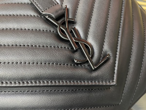 Handbags SAINT LAURENT 487213 size 24*17*6 cm