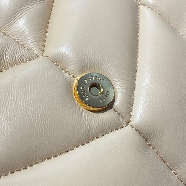 Handbags SAINT LAURENT 577476 size 29x17x11 cm