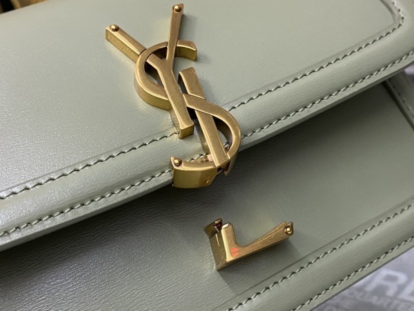 Handbags SAINT LAURENT 634306 size 19×13×5 cm