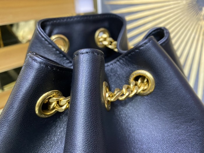 Handbags SAINT LAURENT 672609 size 22×29×15 cm