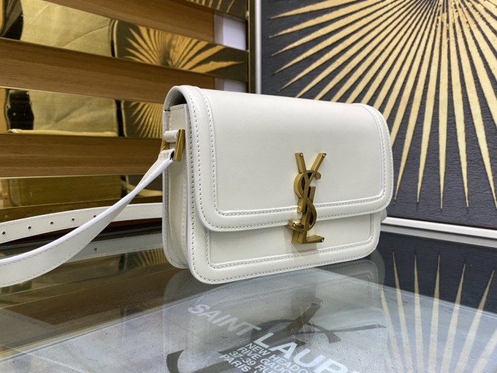 Handbags SAINT LAURENT 634306 size 19×13×5 cm