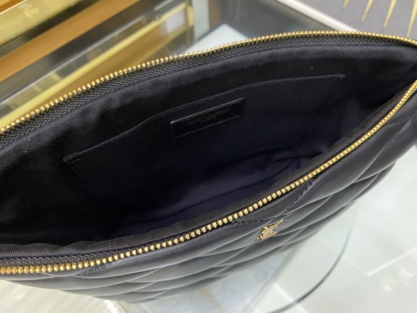 Handbags SAINT LAURENT 696779 size 26x19x11 cm