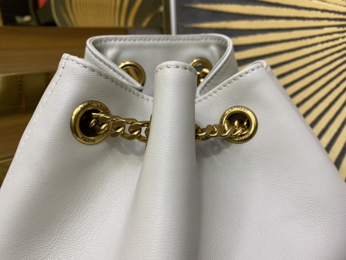 Handbags SAINT LAURENT 672609 size 22×29×15 cm