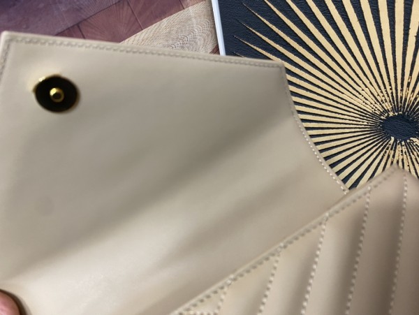 Handbags SAINT LAURENT 487213 size 24*17*6 cm