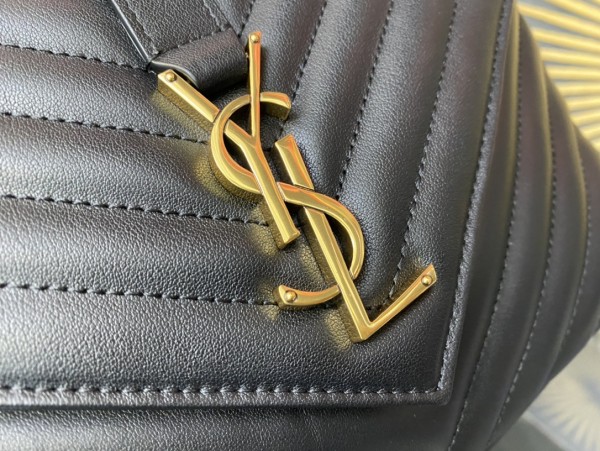 Handbags SAINT LAURENT 487213 size 24*17*6 cm