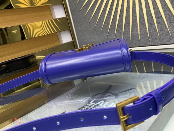 Handbags SAINT LAURENT 634306 size 19×13×5 cm