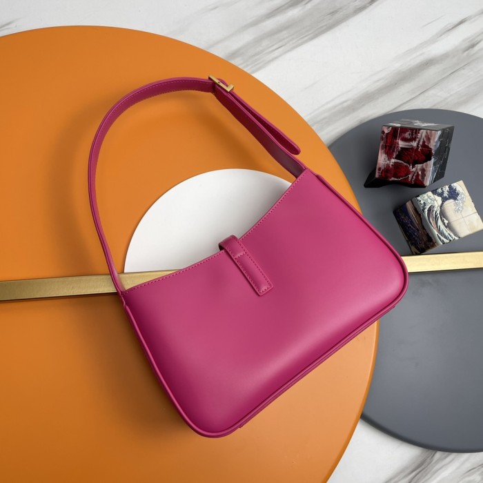 Handbags SAINT LAURENT 657228 size 25X14X6 cm