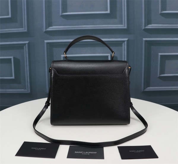 Handbags SAINT LAURENT 78000 size 24.5x20x11.5 cm