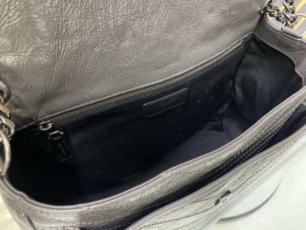 Handbags SAINT LAURENT 498830 size 32x23x9 cm