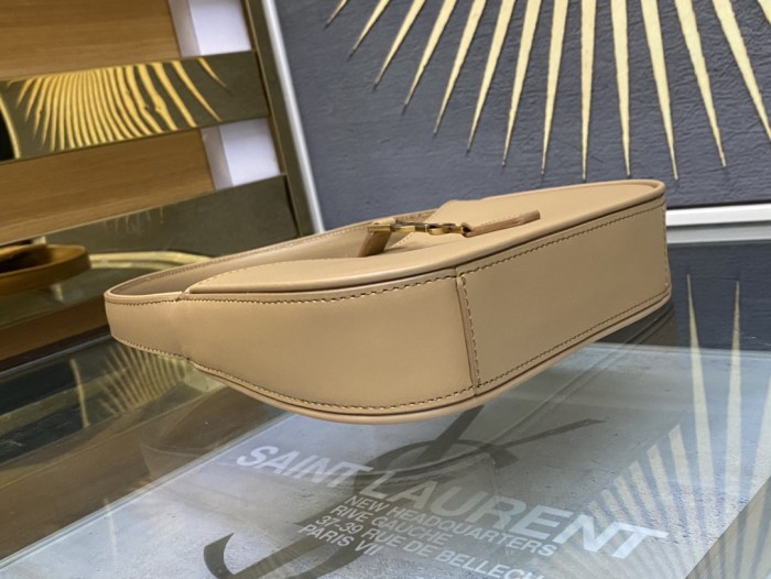 Handbags SAINT LAURENT 710318 size 19x11.5x4.5 cm