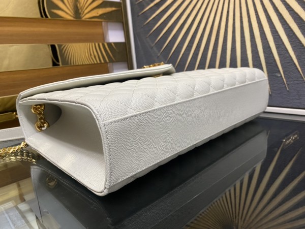 Handbags SAINT LAURENT 487198 size 31×22×7.5 cm