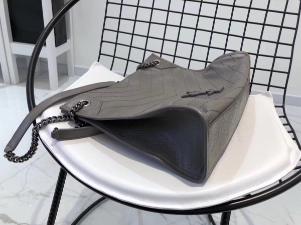 Handbags SAINT LAURENT 577999 size 33-27-11.5 cm