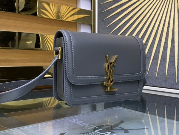 Handbags SAINT LAURENT 634306 size 19×13×5 cm