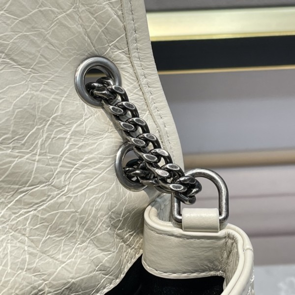 Handbags SAINT LAURENT 533037 size 22*16.5*12 cm