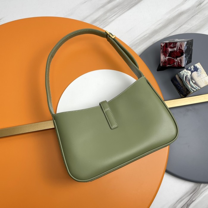 Handbags SAINT LAURENT 657228 size 25X14X6 cm