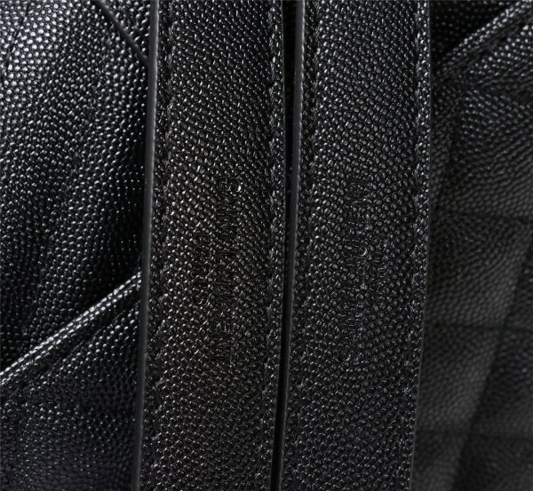 Handbags SAINT LAURENT 26808 size 30X20X8 cm