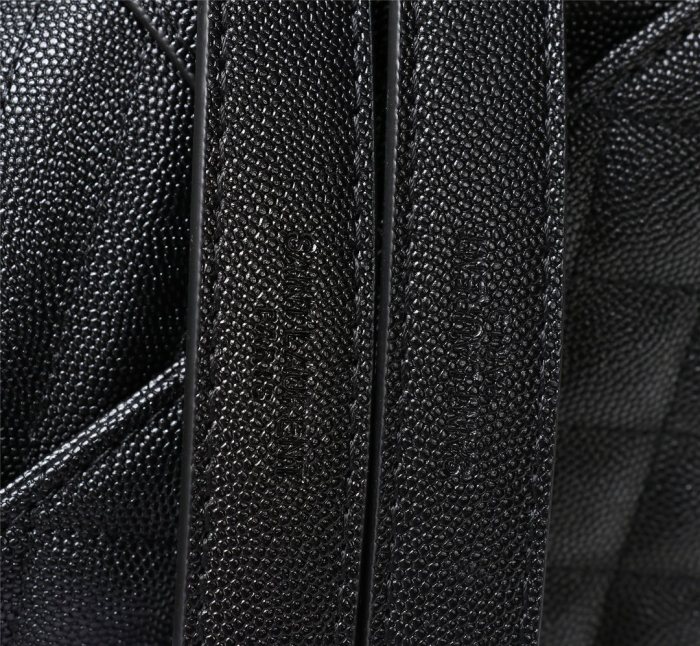 Handbags SAINT LAURENT 26808 size 30X20X8 cm