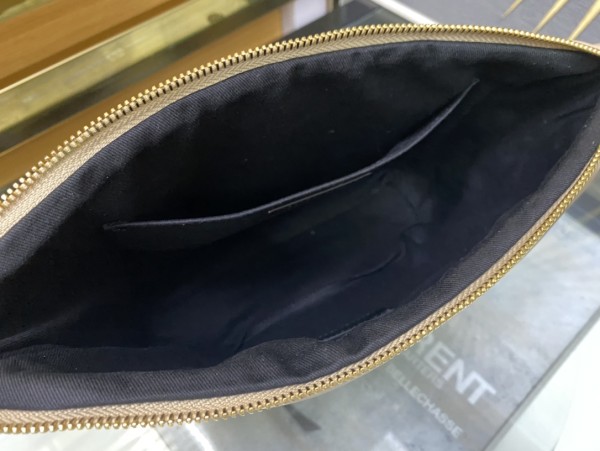 Handbags SAINT LAURENT 696779 size 26x19x11 cm