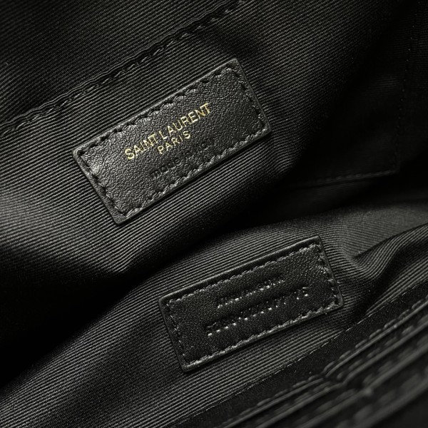 Handbags SAINT LAURENT 440222 size 36x24.5x2.5 cm